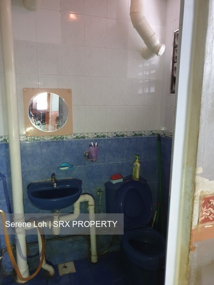 Blk 548 Bedok North Avenue 1 (Bedok), HDB 3 Rooms #197841792